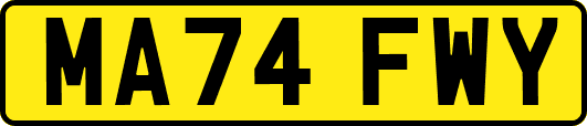 MA74FWY