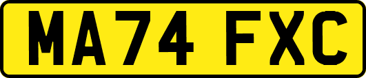 MA74FXC