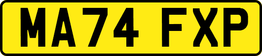 MA74FXP