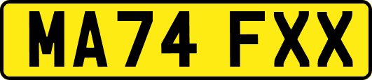 MA74FXX