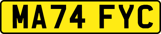 MA74FYC
