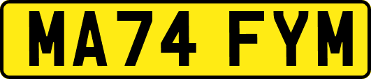 MA74FYM