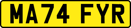 MA74FYR