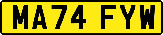MA74FYW