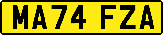 MA74FZA