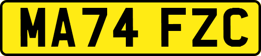 MA74FZC