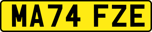 MA74FZE