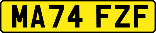 MA74FZF