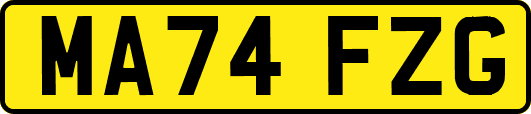 MA74FZG
