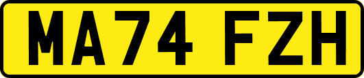 MA74FZH