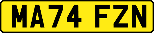MA74FZN