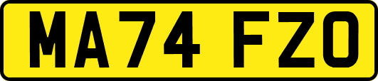 MA74FZO