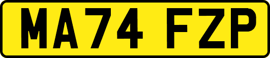 MA74FZP