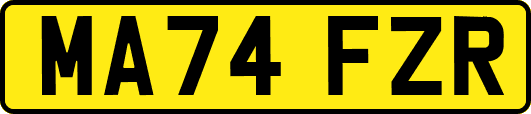 MA74FZR