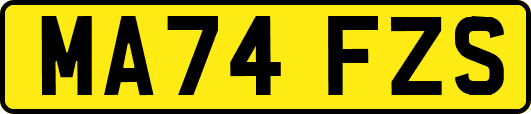 MA74FZS
