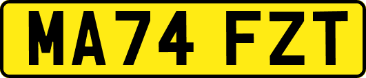 MA74FZT