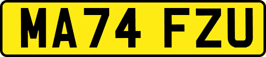 MA74FZU