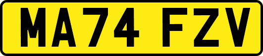 MA74FZV