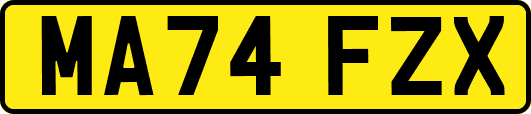 MA74FZX