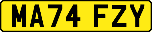 MA74FZY