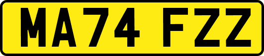 MA74FZZ