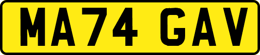 MA74GAV