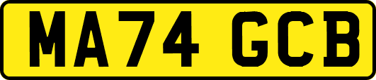 MA74GCB