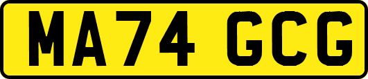 MA74GCG