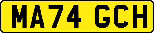 MA74GCH