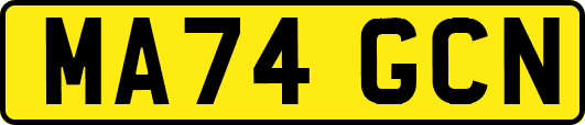 MA74GCN