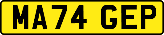 MA74GEP
