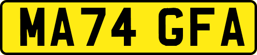 MA74GFA