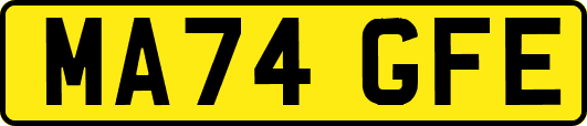 MA74GFE