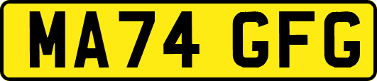 MA74GFG