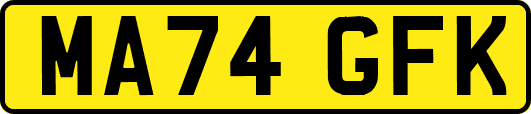 MA74GFK