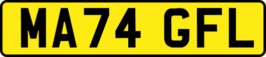 MA74GFL