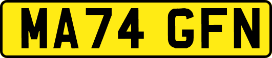 MA74GFN