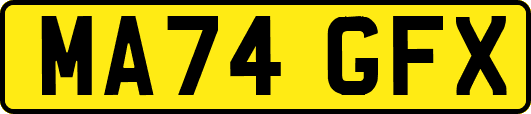 MA74GFX