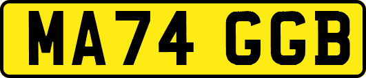 MA74GGB