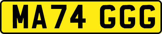 MA74GGG
