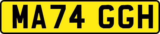 MA74GGH