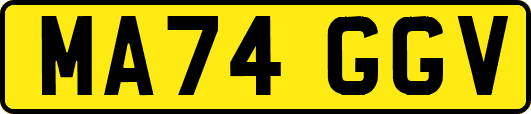 MA74GGV