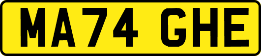 MA74GHE
