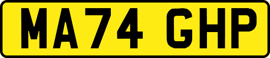 MA74GHP