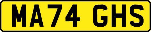 MA74GHS