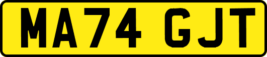 MA74GJT
