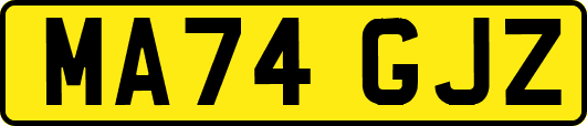 MA74GJZ