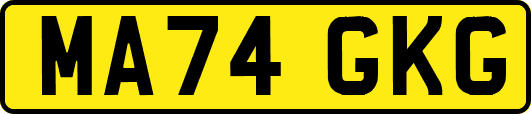 MA74GKG