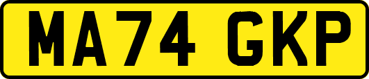 MA74GKP