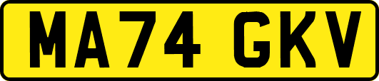 MA74GKV